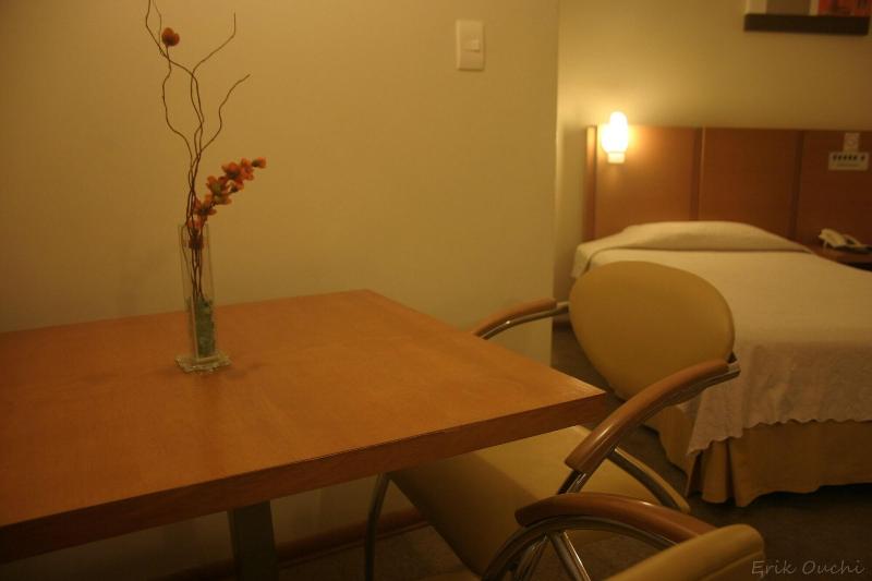 Barbur Plaza Hotel image