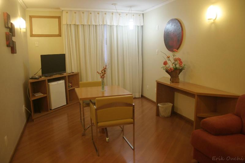 Barbur Plaza Hotel image