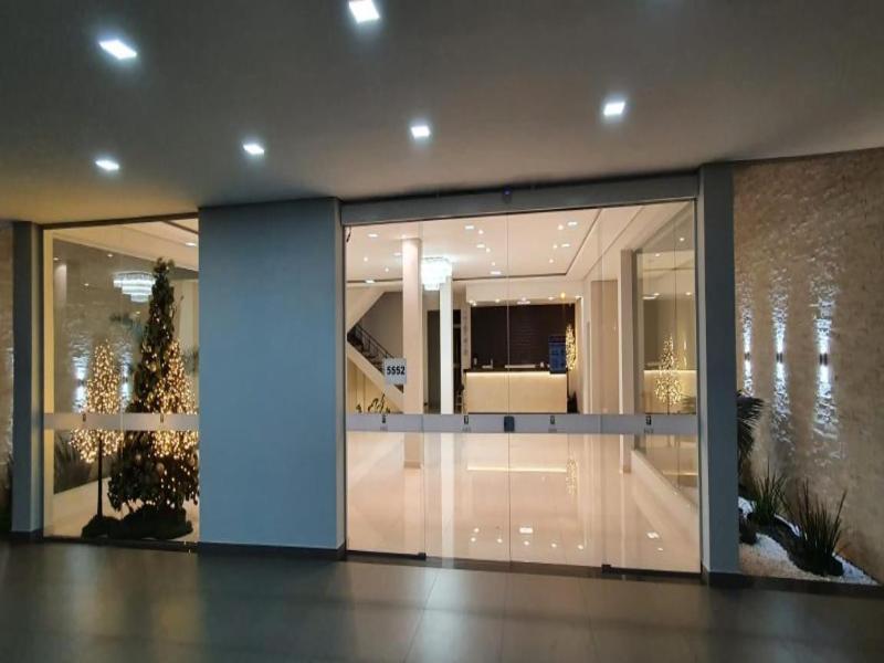 Hotel Fatti