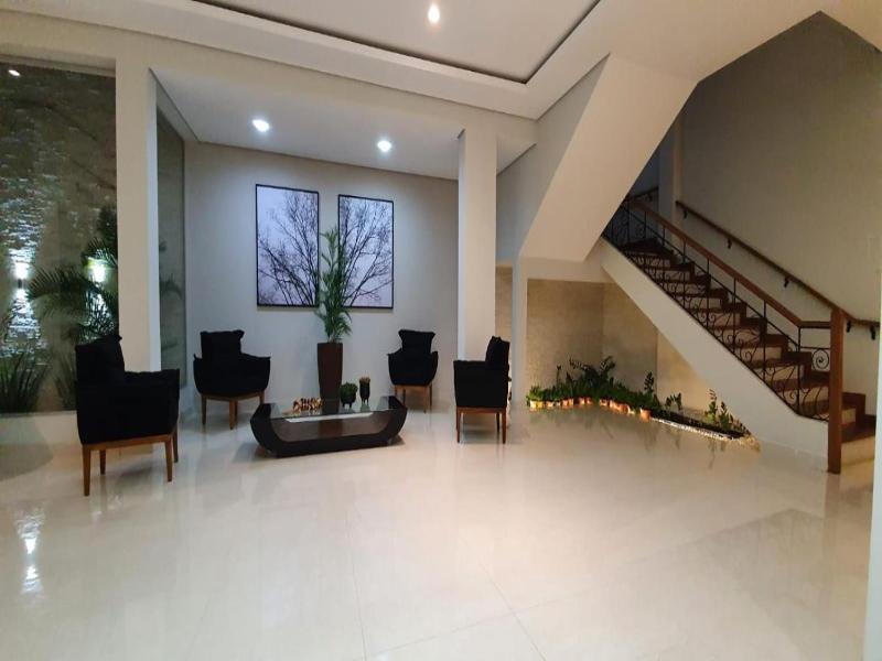 Hotel Fatti