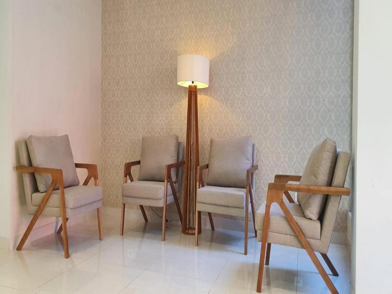 Hotel Fatti