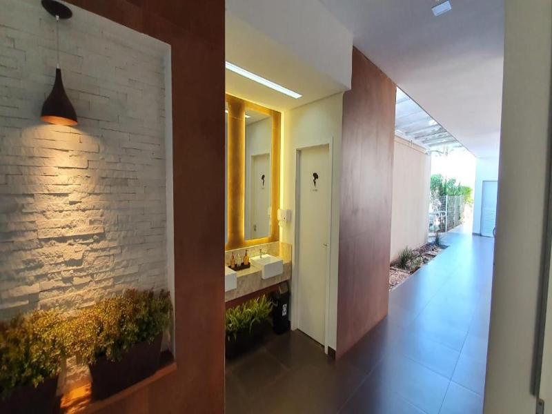 Hotel Fatti