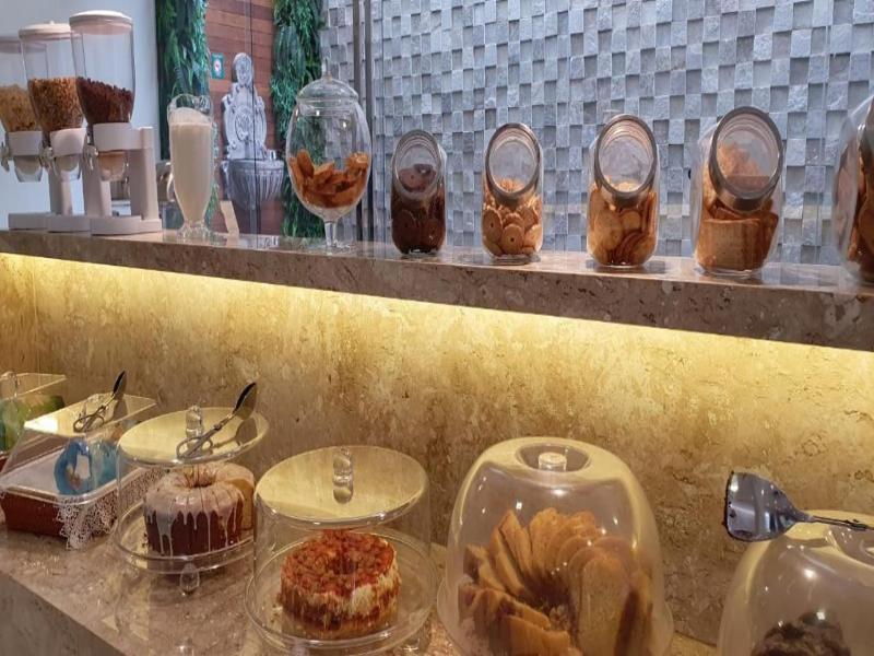 Hotel Fatti