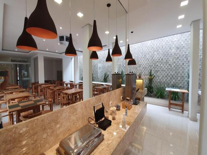 Hotel Fatti