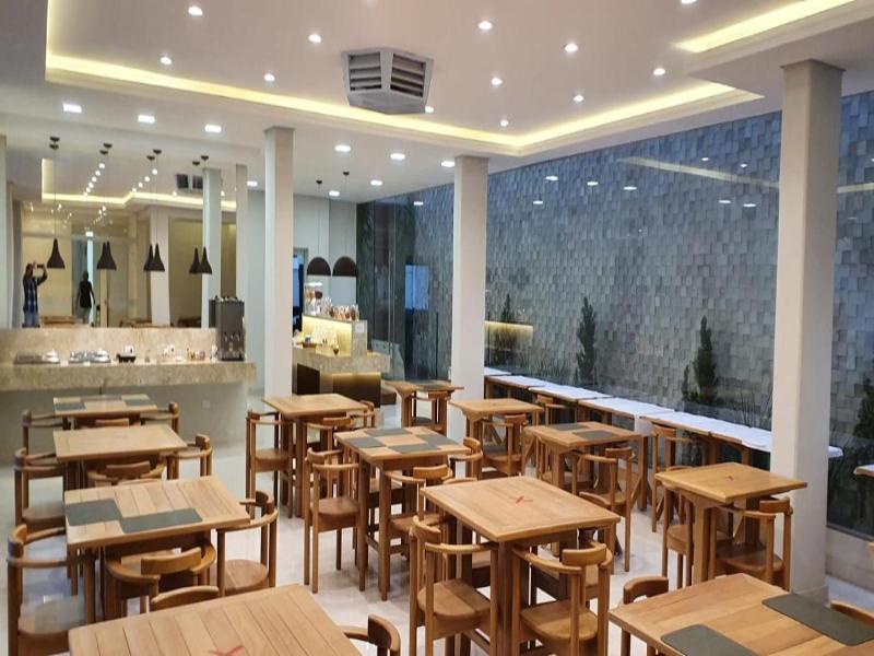 Hotel Fatti
