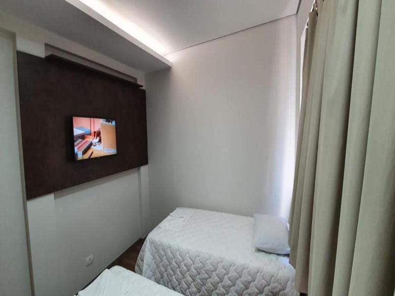 Hotel Fatti