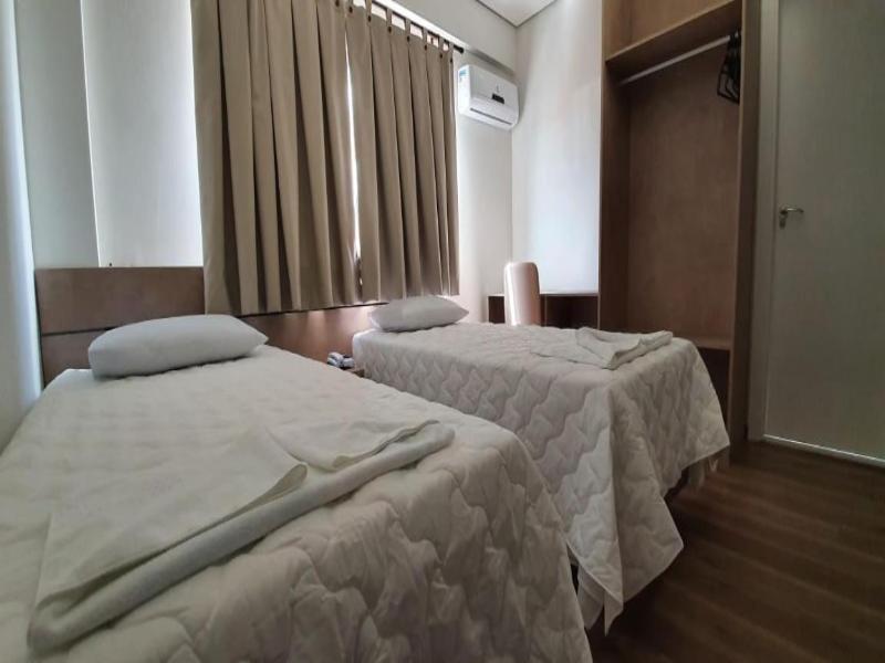 Hotel Fatti