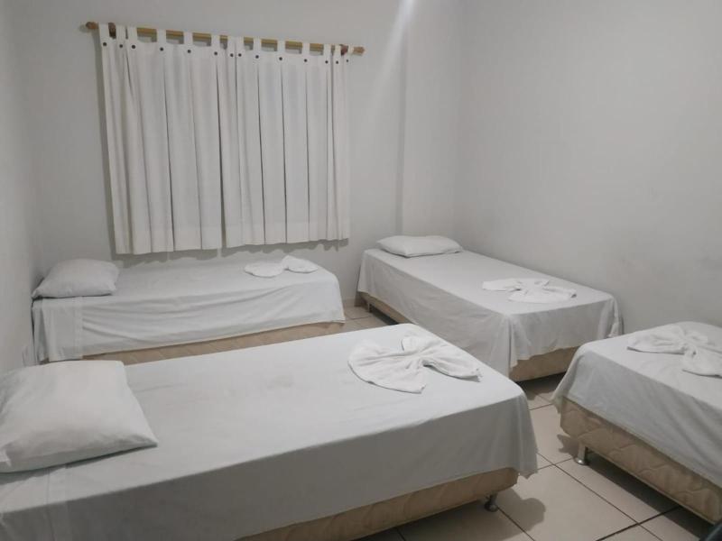 Hotel Fatti