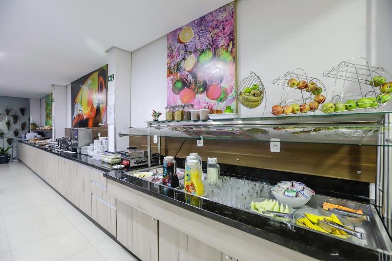 Hotel Trevita Foz image