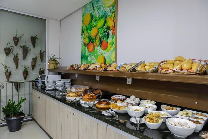 Hotel Trevita Foz image