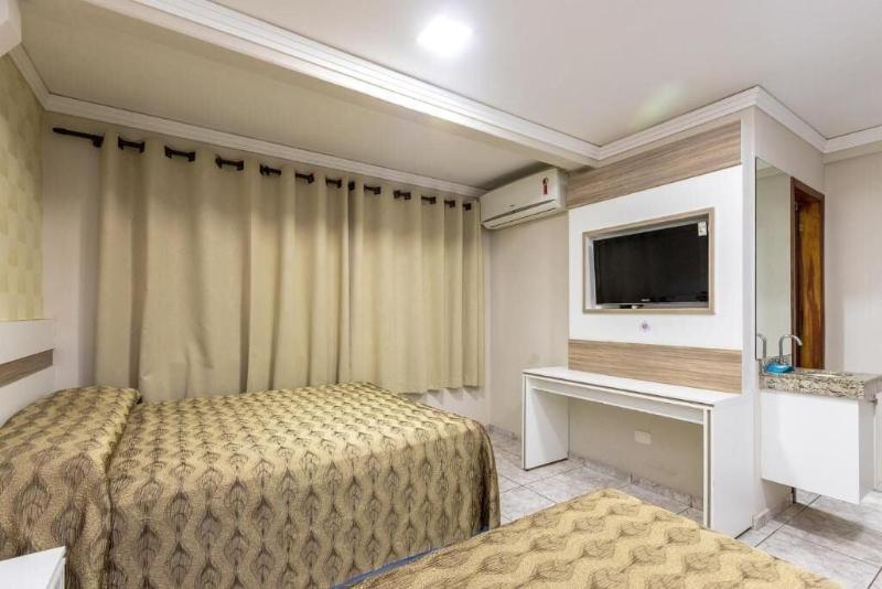 Hotel Trevita Foz image