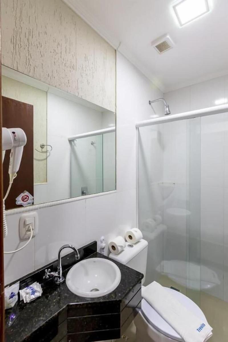 Hotel Trevita Foz image