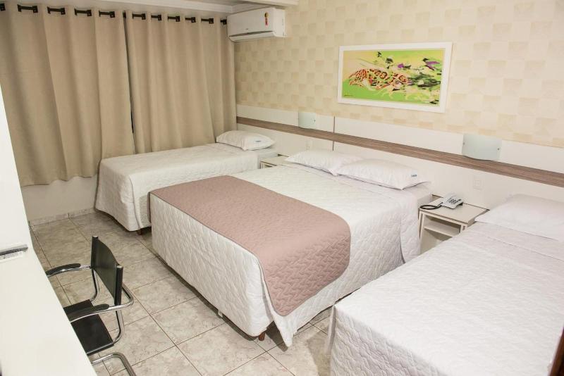 Hotel Trevita Foz image