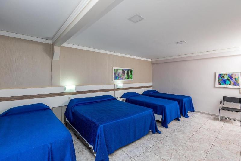 Hotel Trevita Foz image