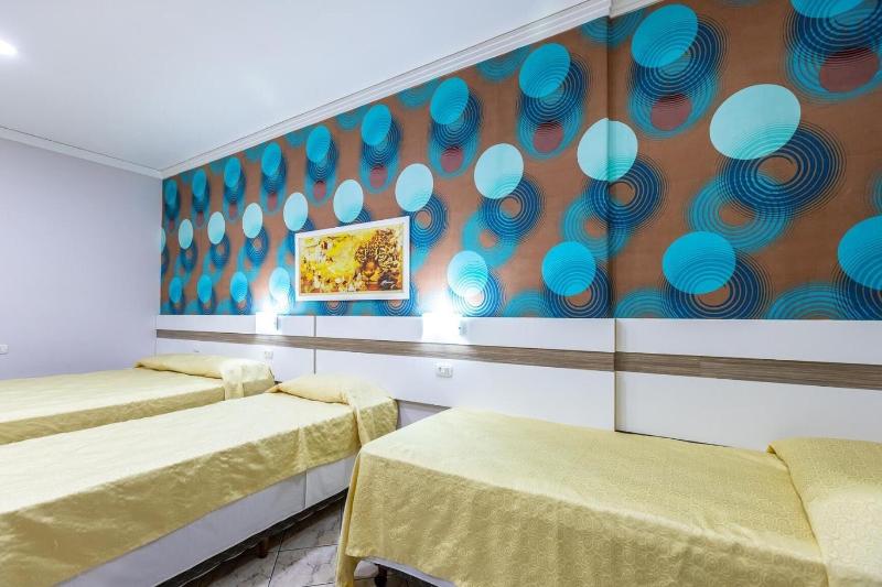 Hotel Trevita Foz image