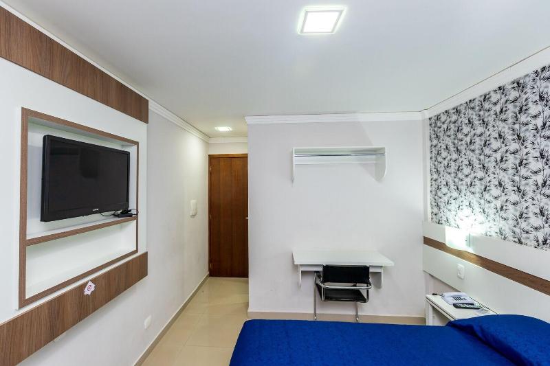 Hotel Trevita Foz image