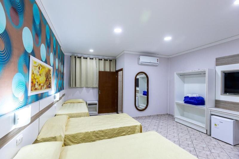Hotel Trevita Foz image