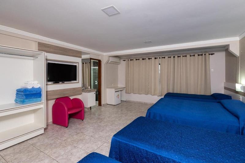 Hotel Trevita Foz image