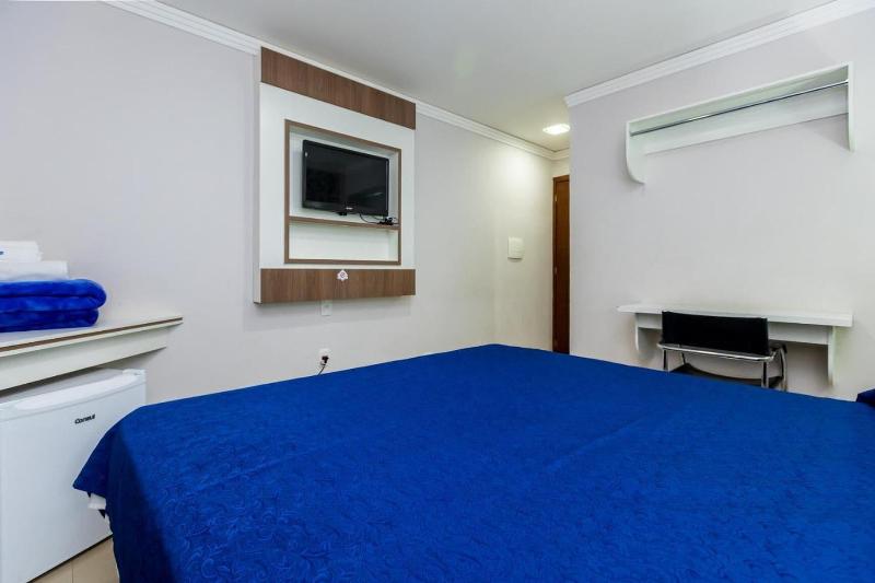 Hotel Trevita Foz image