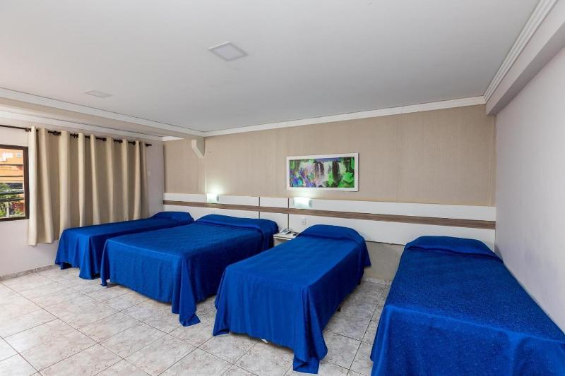 Hotel Trevita Foz image