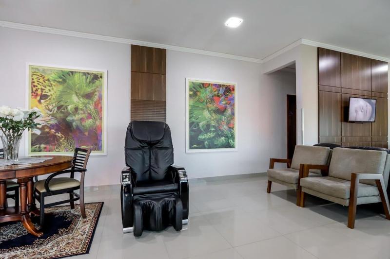 Hotel Trevita Foz image