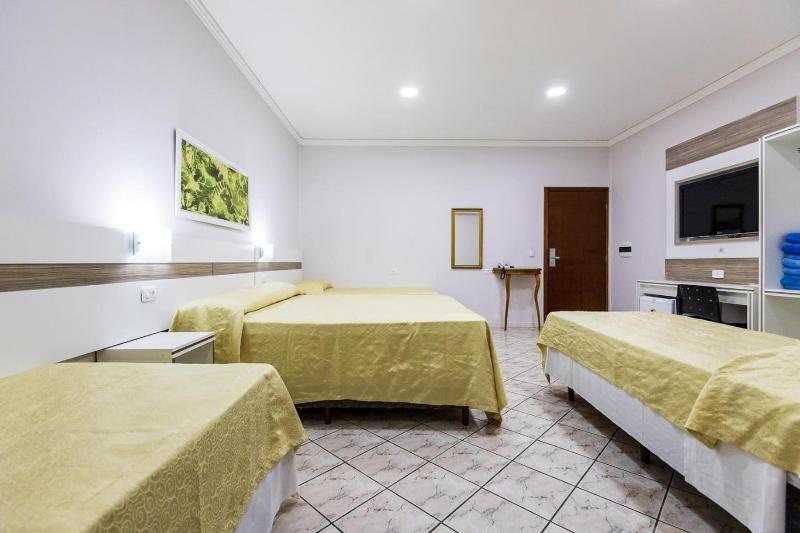 Hotel Trevita Foz image