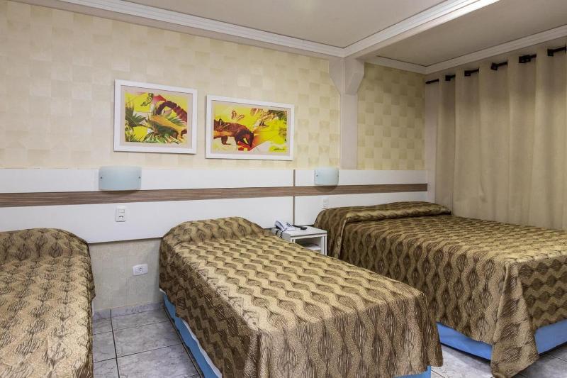 Hotel Trevita Foz image