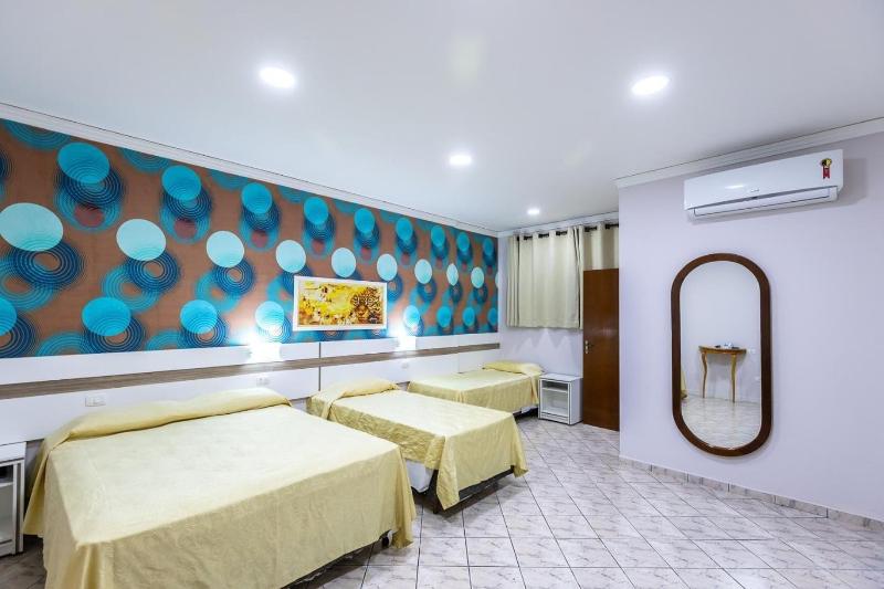 Hotel Trevita Foz image
