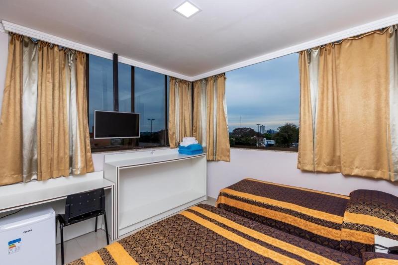 Hotel Trevita Foz image