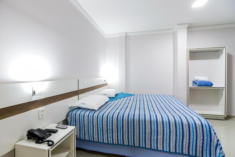 Hotel Trevita Foz image