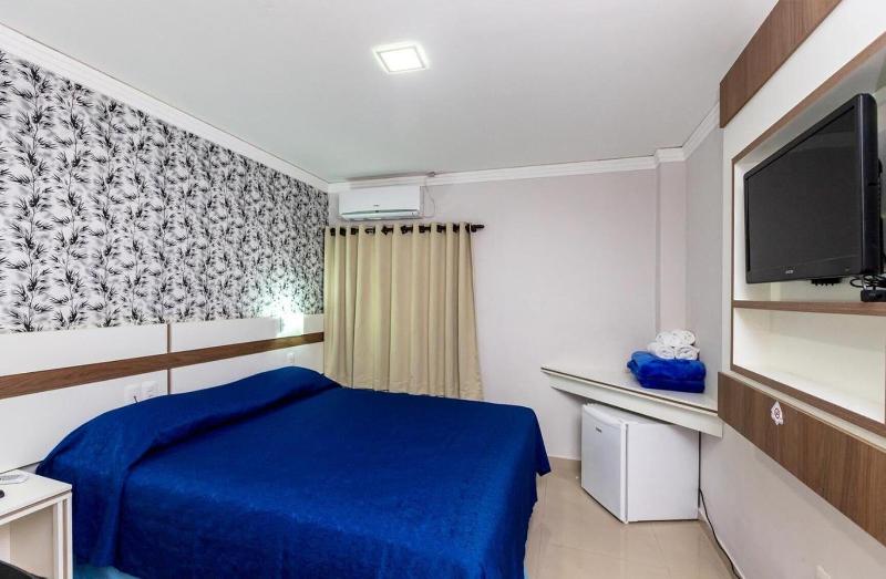 Hotel Trevita Foz image