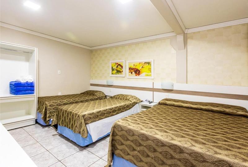 Hotel Trevita Foz image