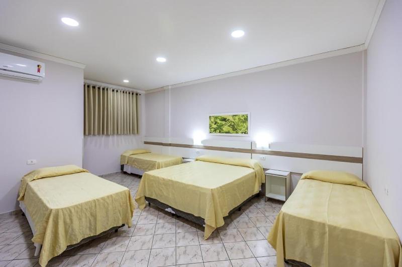 Hotel Trevita Foz image