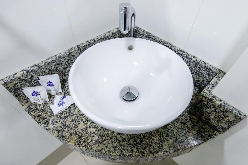 Hotel Trevita Foz image