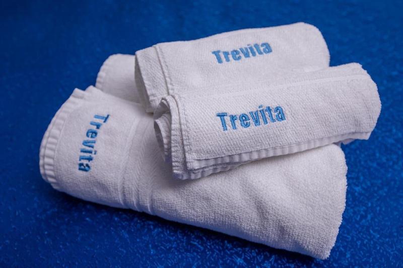 Hotel Trevita Foz image