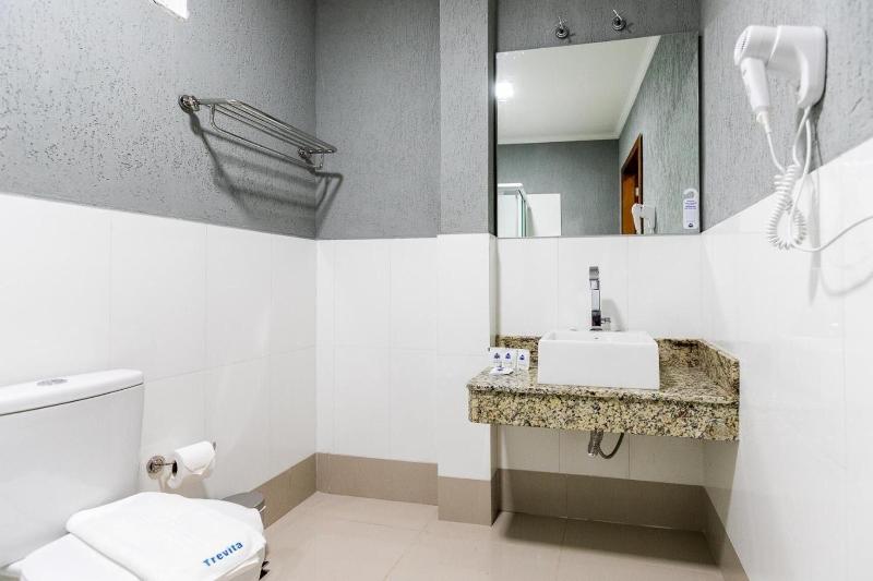 Hotel Trevita Foz image