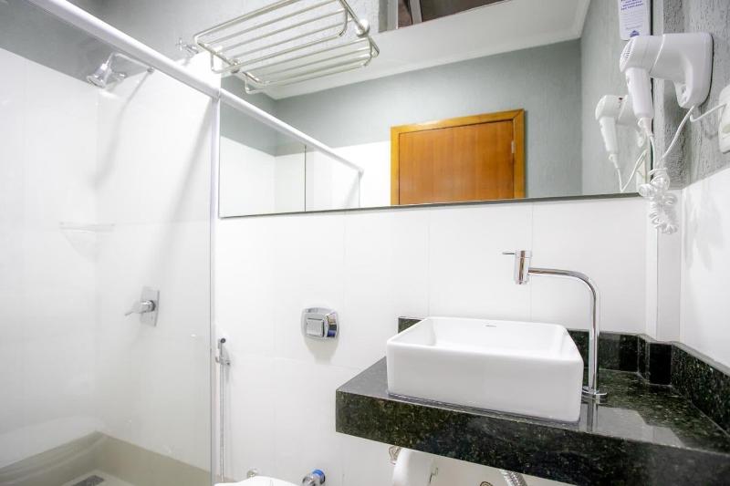Hotel Trevita Foz image