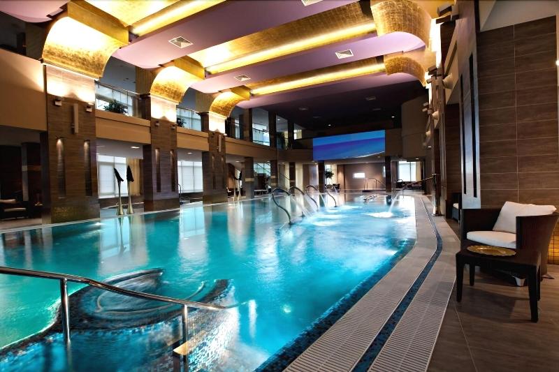Hotel Luciano — main photo