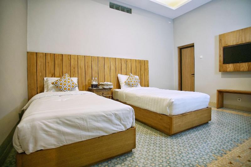 Arkananta Villa - Hostel image