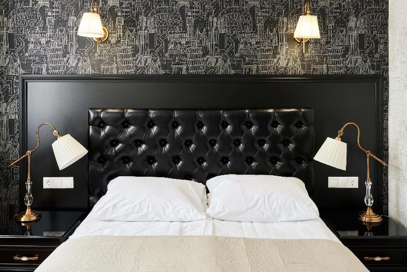 Hotel Lampa — photo 4