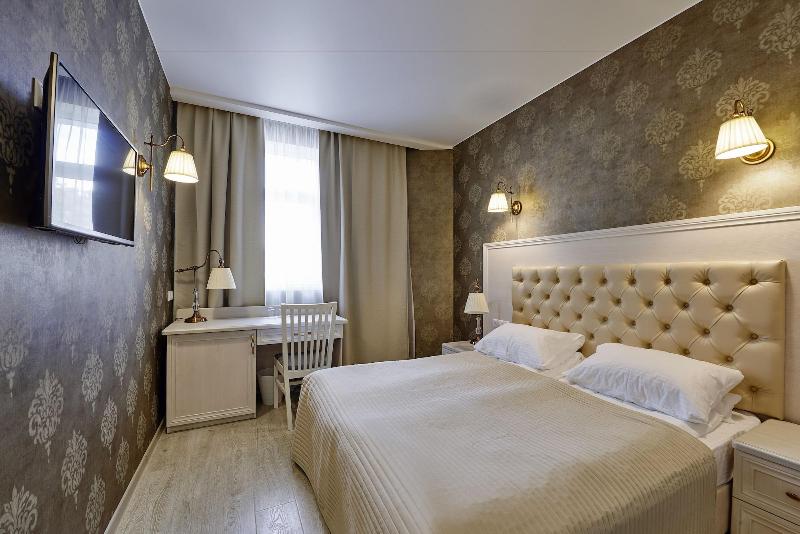 Hotel Lampa — photo 5