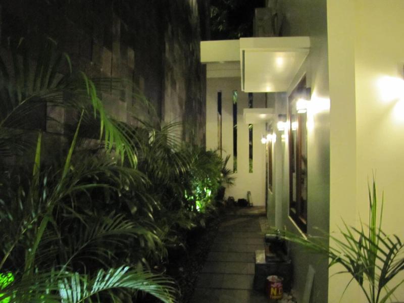 Omahqu Guest House image