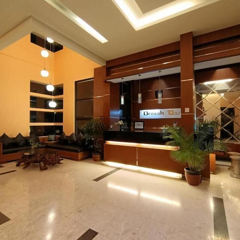 Omahqu Guest House image