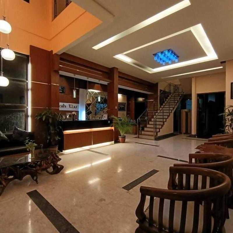 Omahqu Guest House image