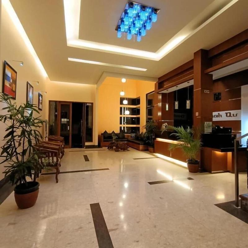 Omahqu Guest House image