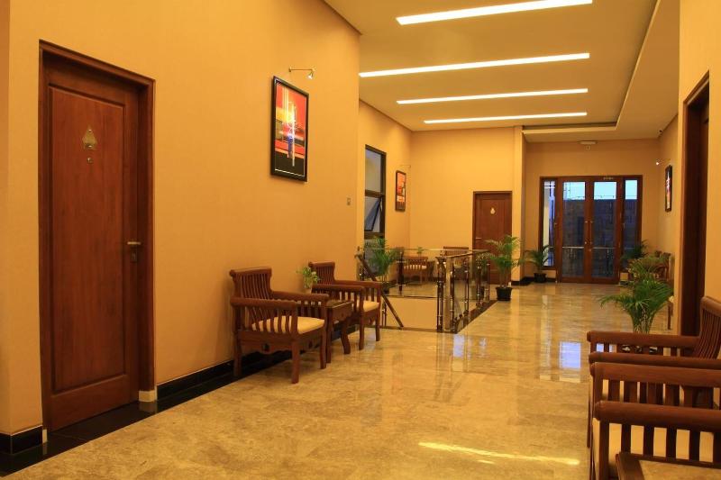 Omahqu Guest House image