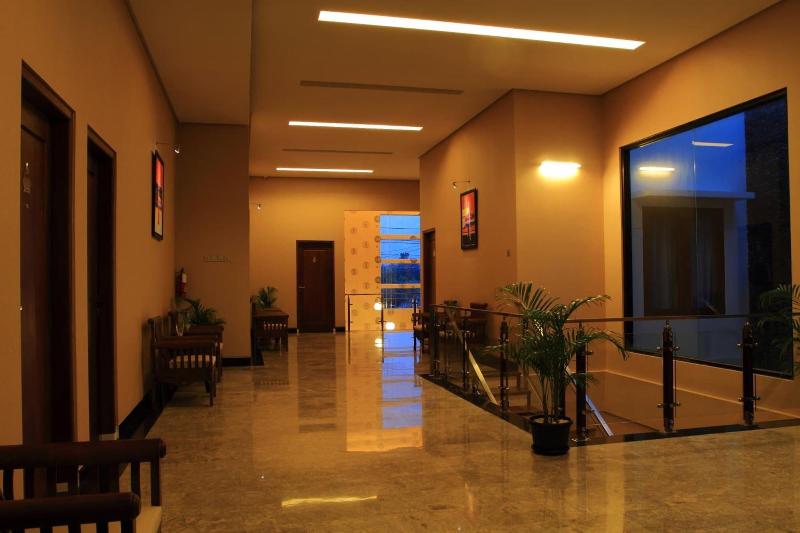 Omahqu Guest House image