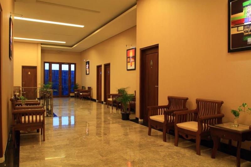 Omahqu Guest House image