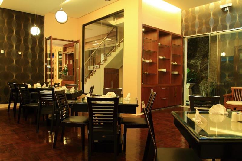 Omahqu Guest House image