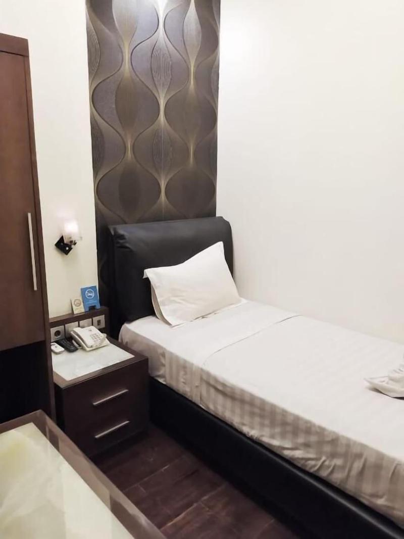 Omahqu Guest House image